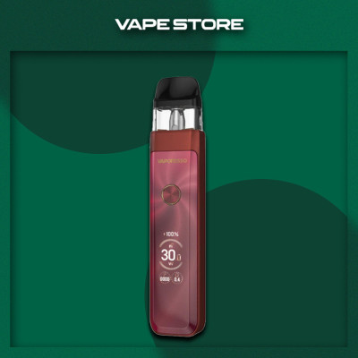 Vaporesso XROS PRO 2 - Sunlight Red