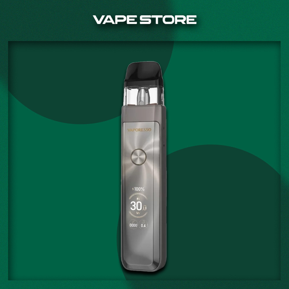 POD-система Vaporesso XROS PRO 2 POD-система Vaporesso XROS PRO 2
