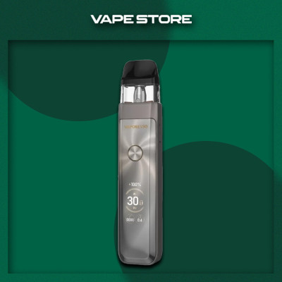 Vaporesso XROS PRO 2 - Sunlight Silver