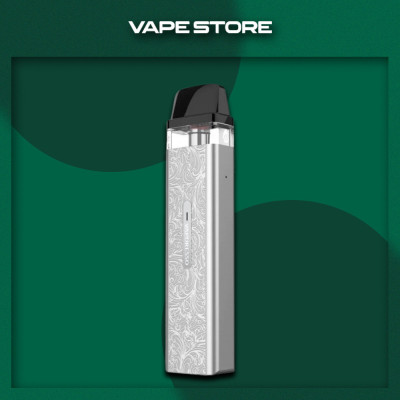 Vaporesso XROS Mini - Cosmic Grey