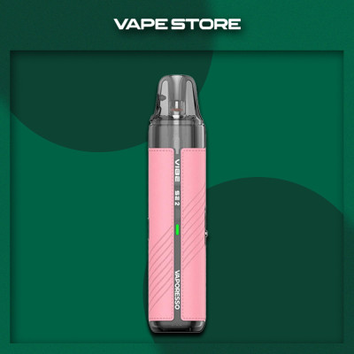 Vaporesso Vibe SE 2 - Leather Pink