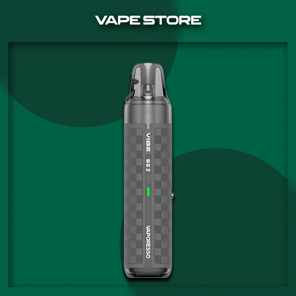 POD-система Vaporesso Vibe SE 2 POD-система Vaporesso Vibe SE 2