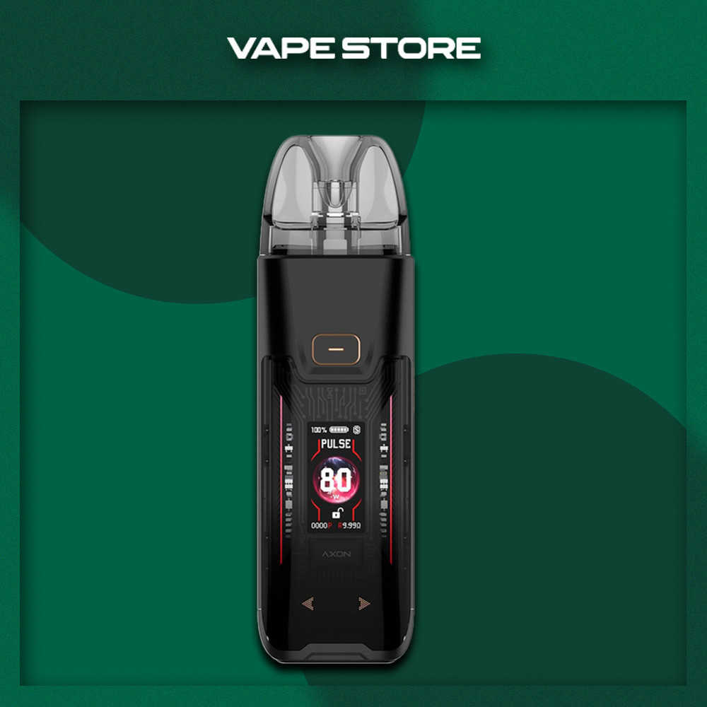 POD-система Vaporesso Luxe XR MAX 2 POD-система Vaporesso Luxe XR MAX 2