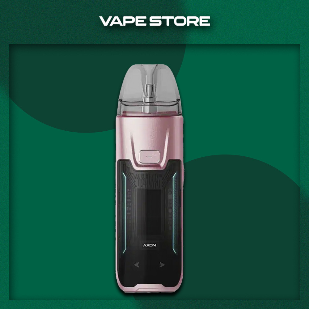 POD-система Vaporesso Luxe XR MAX 2 POD-система Vaporesso Luxe XR MAX 2