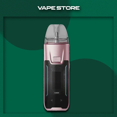 Vaporesso Luxe XR MAX 2 - Cloud Pink