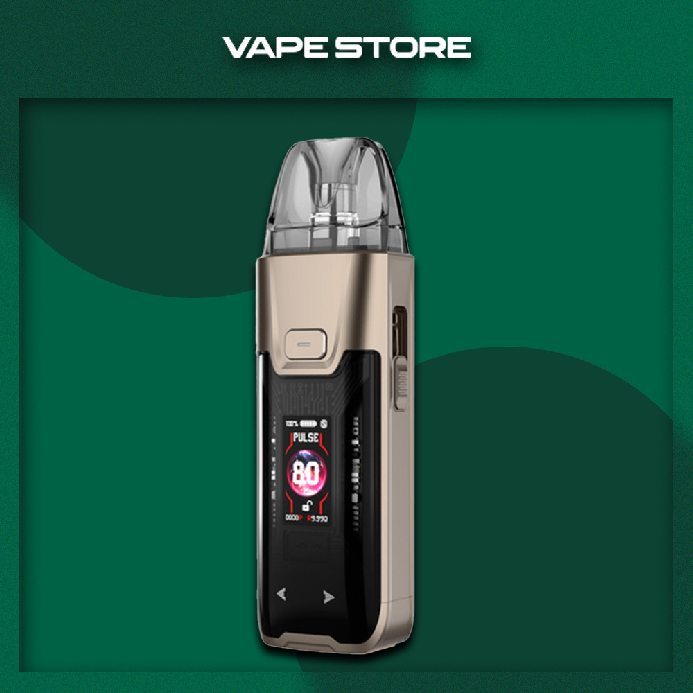 POD-система Vaporesso Luxe XR MAX 2 POD-система Vaporesso Luxe XR MAX 2