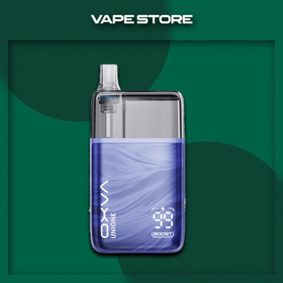 Oxva Unione - Sapphire Blue