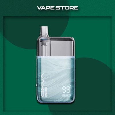 Oxva Unione - Glacier Blue
