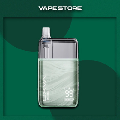 Oxva Unione - Mint Green