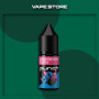 Raspberry Eden