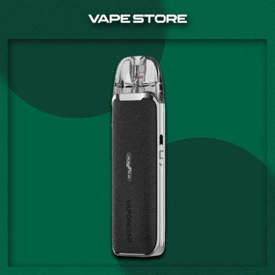 Vaporesso Luxe Q3 - Classic Black