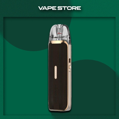 Vaporesso Luxe Q3 - Mocha Brown