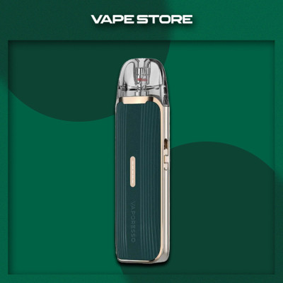 Vaporesso Luxe Q3 - Aegean Green