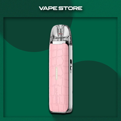 Vaporesso Luxe Q3 - Rose Pink