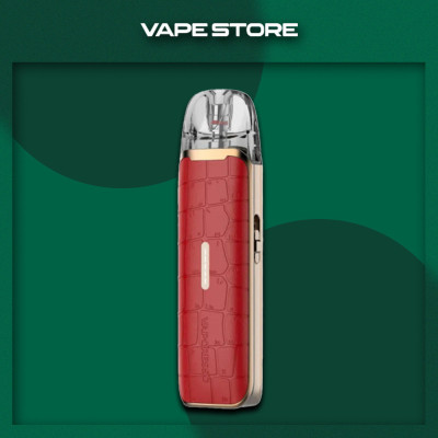 Vaporesso Luxe Q3 - Birkin Red
