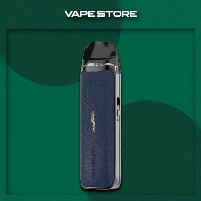 Vaporesso Luxe Q3 - Prussian Blue