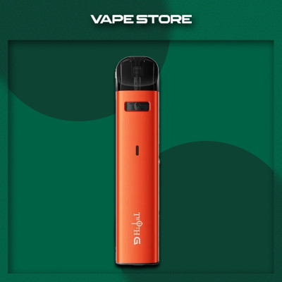 Kumiho Thoth G Lite - Tiger Orange