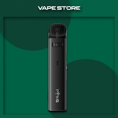 Kumiho Thoth G Lite - Obsidian Black