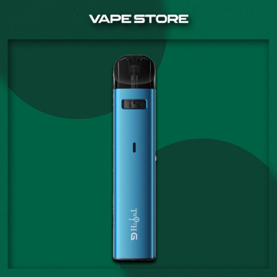 Kumiho Thoth G Lite - Ocean Blue
