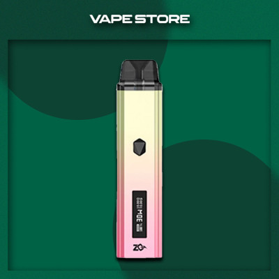 ZQ Xtal Pro - Sakura Sunset