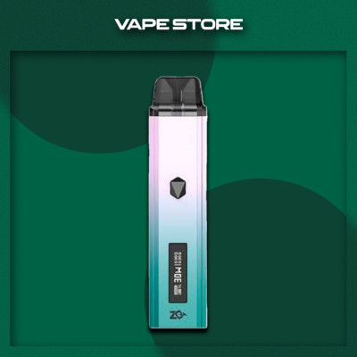ZQ Xtal Pro - Gradient Pink