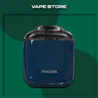 ZQ MiCool - Dark Blue