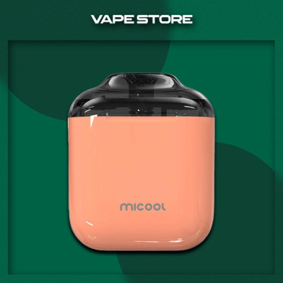 ZQ MiCool - Coral Pink