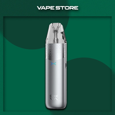 Oxva NeXlim 2 Mini - Titanium Grey