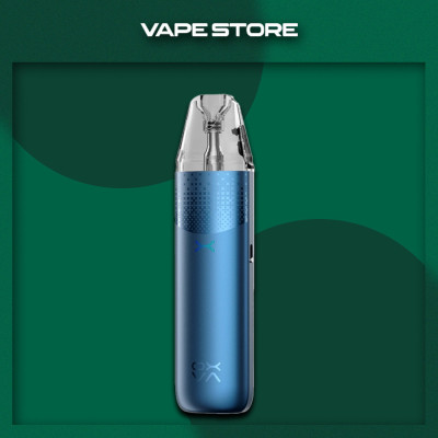 Oxva NeXlim 2 Mini - Navy Blue