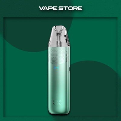 Oxva NeXlim 2 Mini - Mint Green