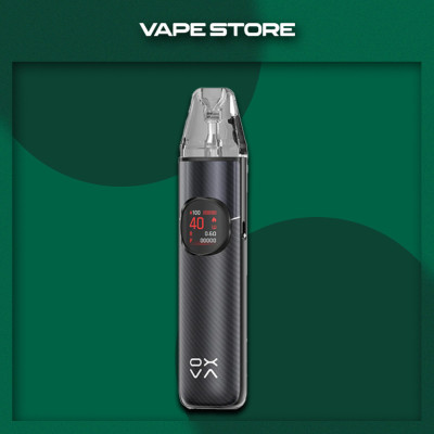 Oxva NeXlim 2 - Black Warrior