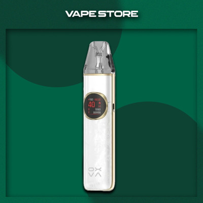 Oxva NeXlim 2 - Pearly White