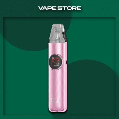 Oxva NeXlim 2 - Shiny Pink