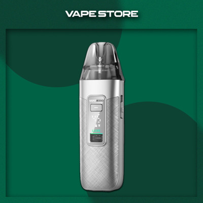 Vaporesso Luxe X3 - Grey Silk