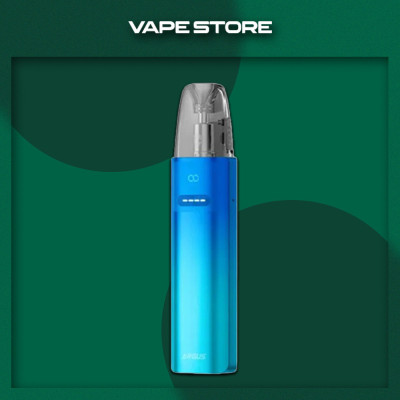 Voopoo Argus G4 Mini - Cyan