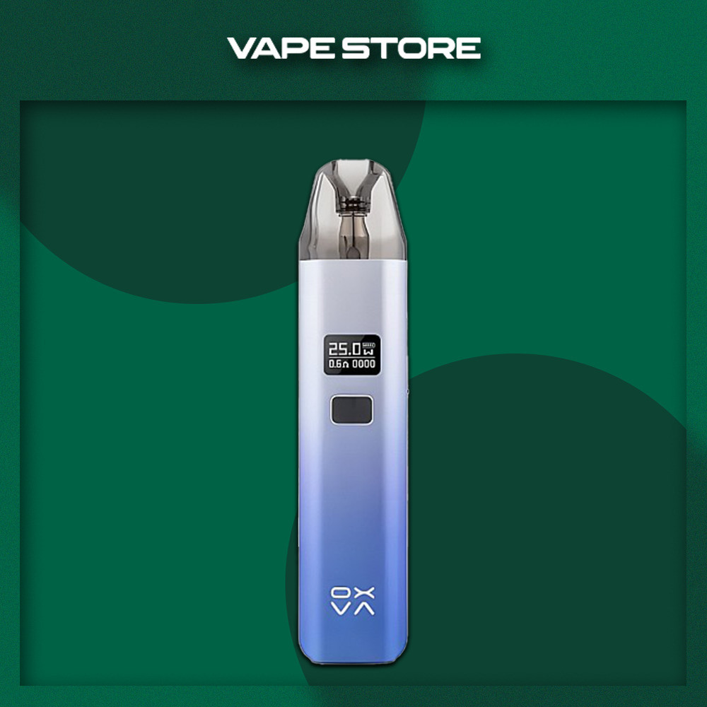 Oxva Xlim V2 - Arctic Ice Oxva Xlim V2 - Arctic Ice