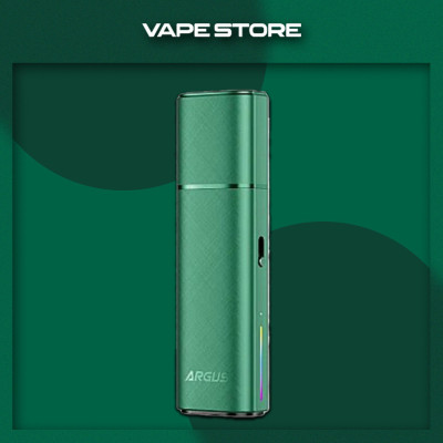 Voopoo Argus Klyc - Moss Green