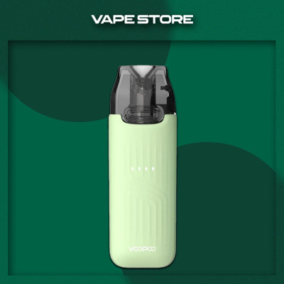 VooPoo VMATE Mini (4 Catridge Version) - Matcha Green