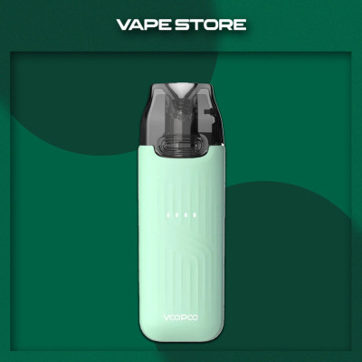 VooPoo VMATE Mini (4 Catridge Version) - Tiffany Green