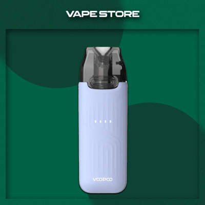 VooPoo VMATE Mini (4 Catridge Version) - Lavender Purple