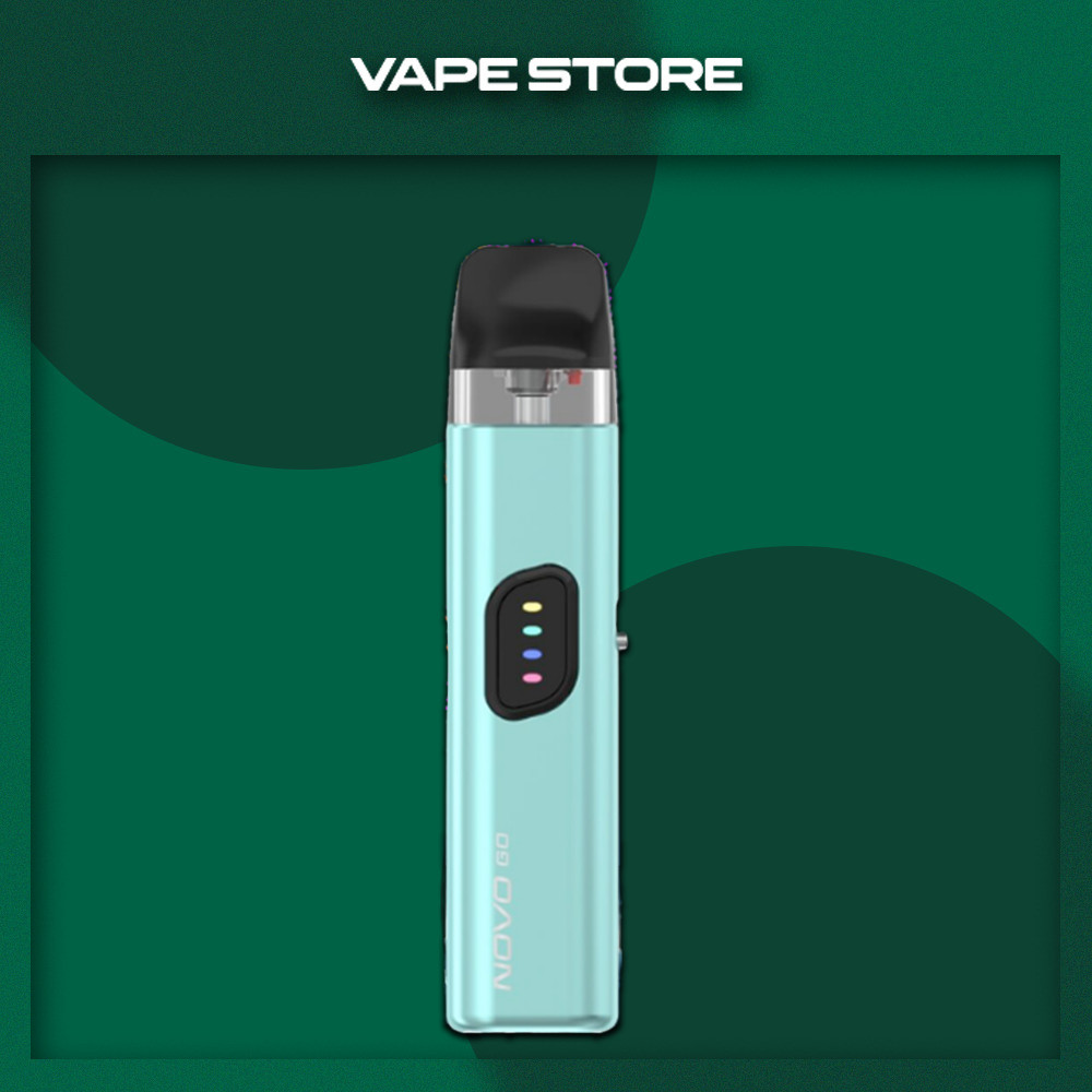 POD-система Smok Novo Go POD-система Smok Novo Go