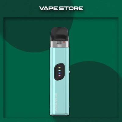 Smok Novo Go - MIneral Green
