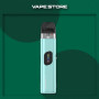 MIneral Green