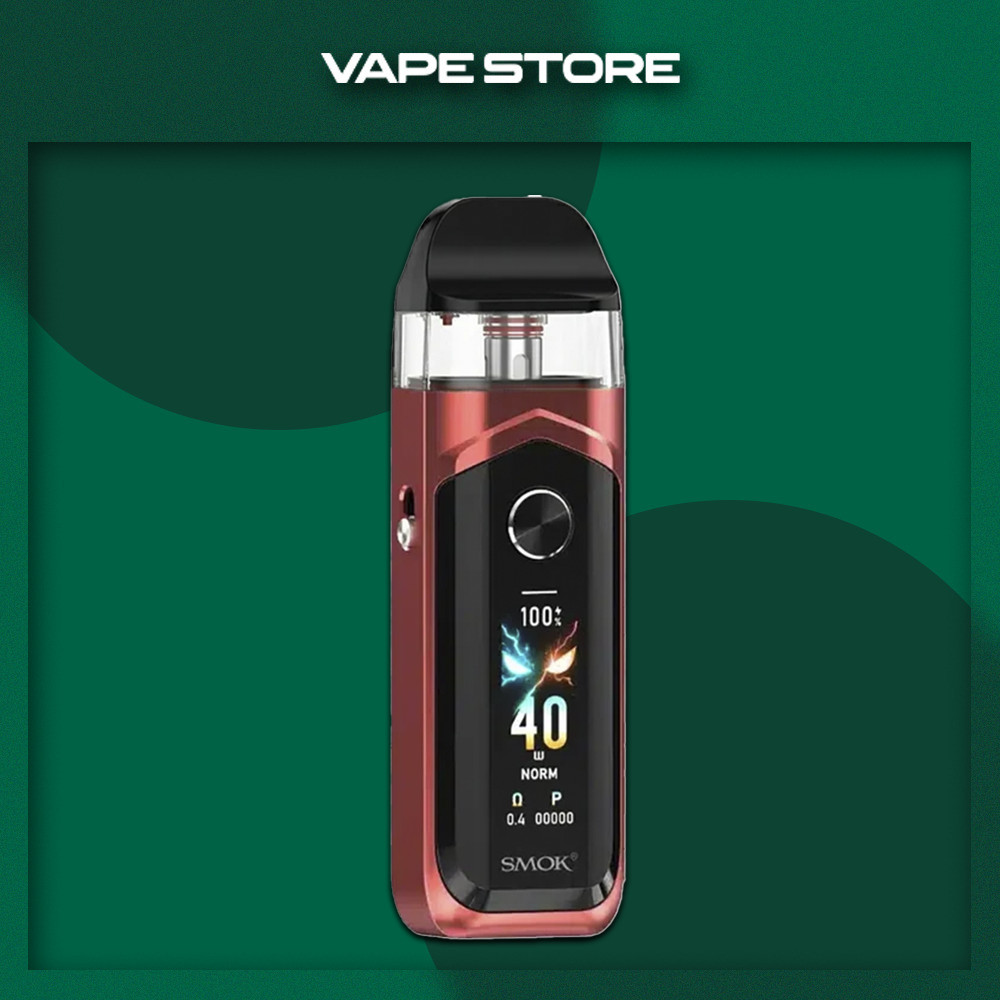 POD-система Smok Nord 6 POD-система Smok Nord 6