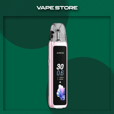 Smok Arco Max - Pale Pink