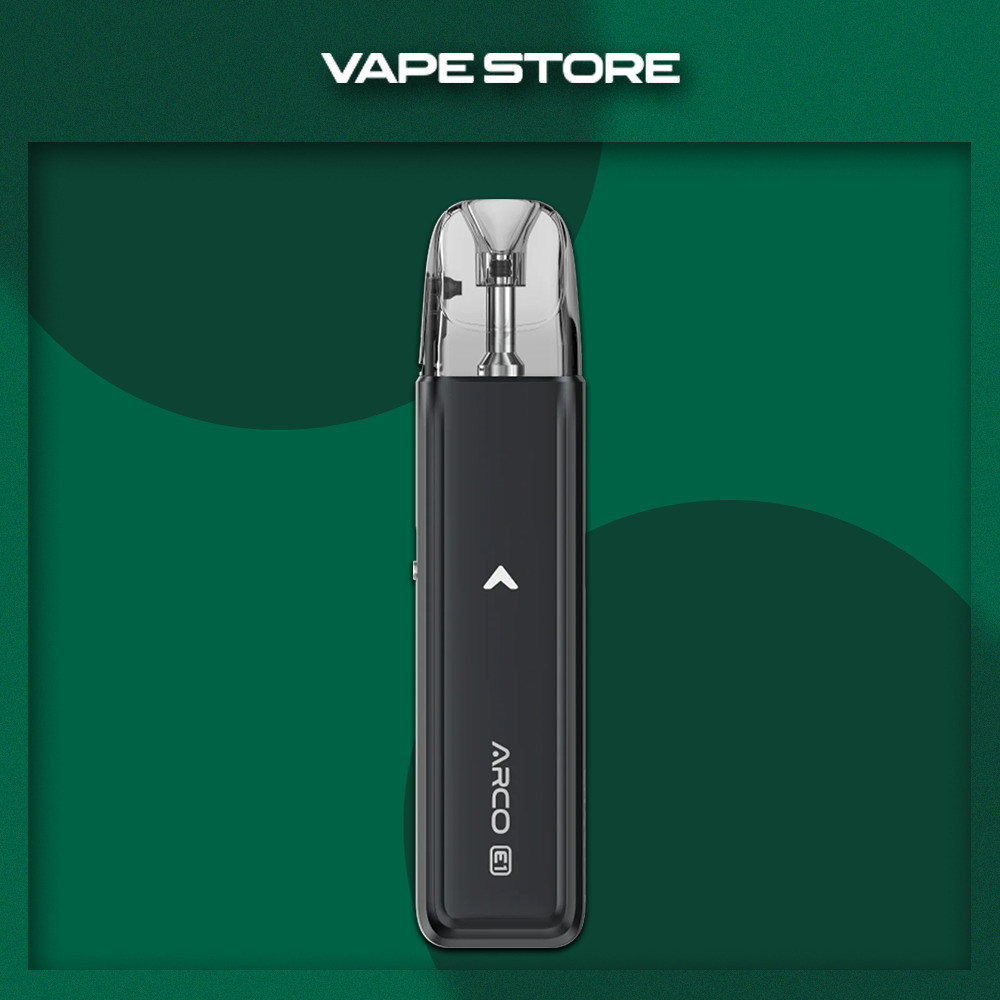 POD-система Smok Arco E1 - Black POD-система Smok Arco E1 - Black
