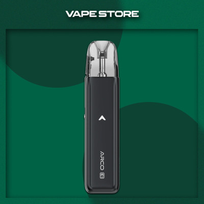 Smok Arco E1 - Black