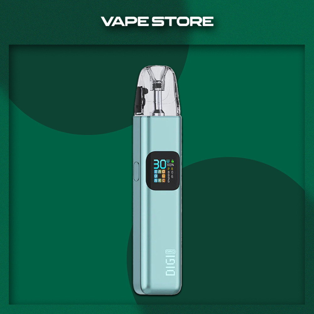POD-система Smok Arco Digi Pro POD-система Smok Arco Digi Pro