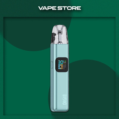 Smok Arco Digi Pro - Mint Green
