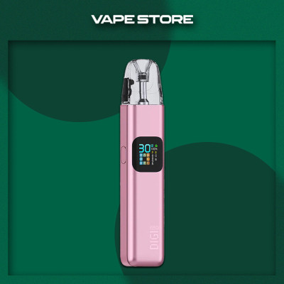 Smok Arco Digi Pro - Pink